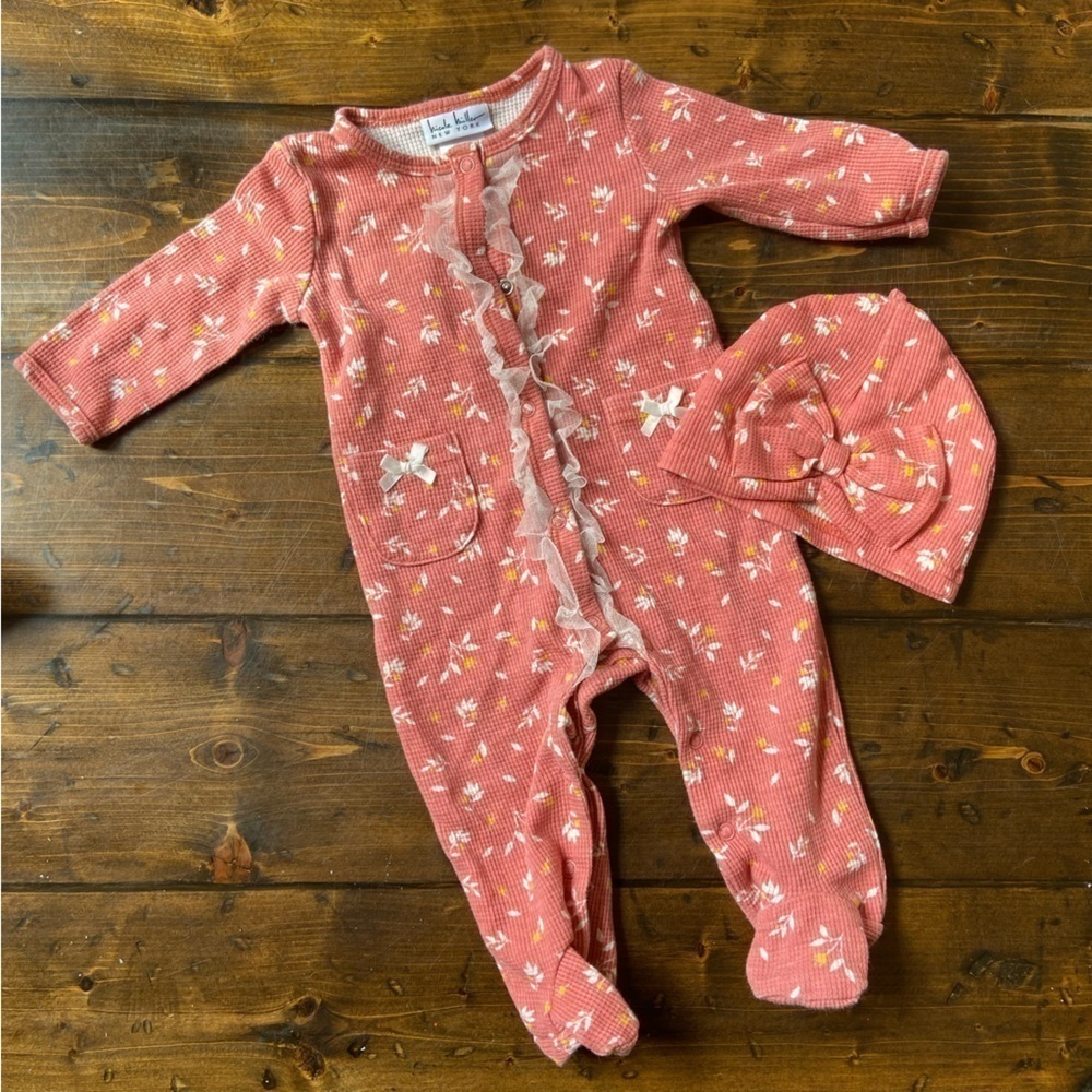 🦄Baby Set - Picture 2 of 6